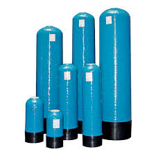 Frp Pressure Tank